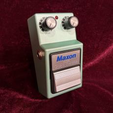 Maxon OOD9 Mod