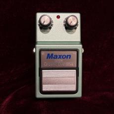 Maxon OOD9 Mod_2