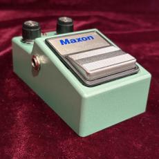 Maxon OOD9 Mod_8