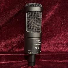 audio-technica AT2035