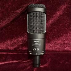 audio-technica AT2035_2