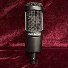audio-technica AT2035_3