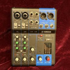YAMAHA MG06_2