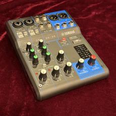 YAMAHA MG06_8