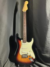 Fender Made In Japan HybridⅡ Stratocaster_2