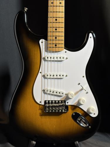 Fender American Vintage 54 Stratocaster Mod