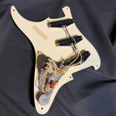 Fender American Vintage 54 Stratocaster Mod_10