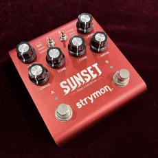 strymon SUNSET