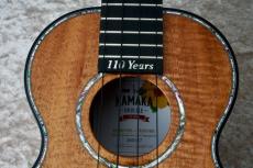 Kamaka HF-2D2 #260167【110 Years】【Curly Hawaiian Koa】【Concert】_12