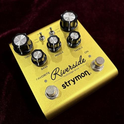 strymon Riverside