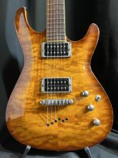 Ibanez SZ520QM
