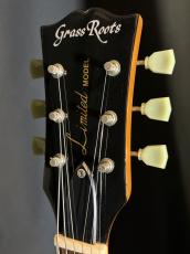 GrassRoots G-LP-STD / Gold_3