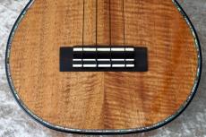 Kamaka HF-2D2 #260167【110 Years】【Curly Hawaiian Koa】【Concert】_13
