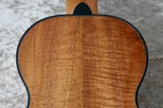 Kamaka HF-2D2 #260167【110 Years】【Curly Hawaiian Koa】【Concert】_14