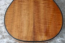 Kamaka HF-2D2 #260167【110 Years】【Curly Hawaiian Koa】【Concert】_15