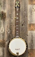 Gibson Granada Custom Late 1980's_3
