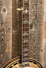 Gibson Granada Custom Late 1980's_5