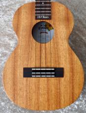 Kamaka HF-3 #260159【110th Anniversary】【Tenor】【Hawai'ian Koa】