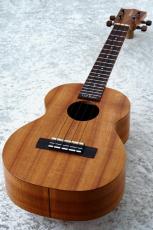 Kamaka HF-3 #260159【110th Anniversary】【Tenor】【Hawai'ian Koa】_2