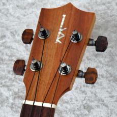 Kamaka HF-3 #260159【110th Anniversary】【Tenor】【Hawai'ian Koa】_3