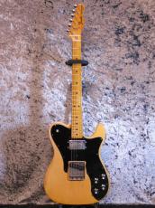 Fender Telecaster Custom '74 BLD/M