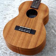 Kamaka HF-3 #260159【110th Anniversary】【Tenor】【Hawai'ian Koa】_5