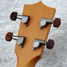 Kamaka HF-3 #260159【110th Anniversary】【Tenor】【Hawai'ian Koa】_8
