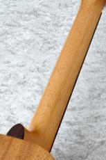 Kamaka HF-3 #260159【110th Anniversary】【Tenor】【Hawai'ian Koa】_9