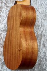 Kamaka HF-3 #260159【110th Anniversary】【Tenor】【Hawai'ian Koa】_11