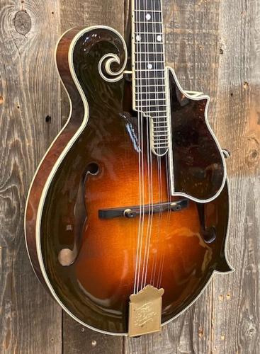 Gibson F-5 Fern #10803010