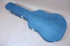 Terry's Terry Premium Terry PTJ-100 MS GRAPE 50th Anniversary Model / Grape Inlay・Spruce Top・Indian Honduras Rosewood Side and Back・Mahogany 1P Neck・Tortoise Color Pick guard・With Fishman Ellipse Matrix Blend _17