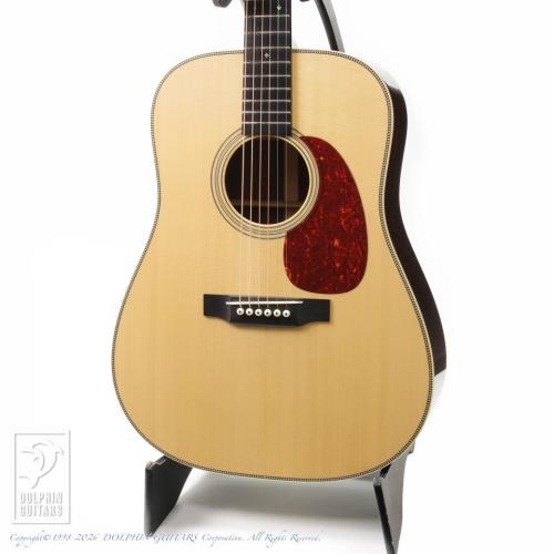 HEADWAY(百瀬恭夫) HD-280 CUSTOM (German Spruce & Madagascar Rosewood)