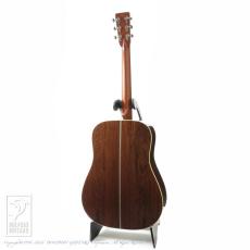 HEADWAY(百瀬恭夫) HD-280 CUSTOM (German Spruce & Madagascar Rosewood)_3