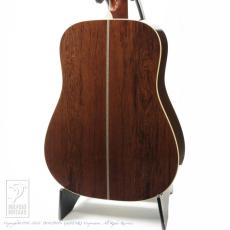 HEADWAY(百瀬恭夫) HD-280 CUSTOM (German Spruce & Madagascar Rosewood)_4