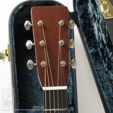 HEADWAY(百瀬恭夫) HD-280 CUSTOM (German Spruce & Madagascar Rosewood)_6