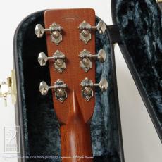 HEADWAY(百瀬恭夫) HD-280 CUSTOM (German Spruce & Madagascar Rosewood)_7