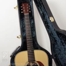 HEADWAY(百瀬恭夫) HD-280 CUSTOM (German Spruce & Madagascar Rosewood)_8