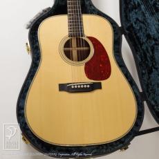 HEADWAY(百瀬恭夫) HD-280 CUSTOM (German Spruce & Madagascar Rosewood)_9