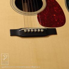 HEADWAY(百瀬恭夫) HD-280 CUSTOM (German Spruce & Madagascar Rosewood)_10