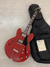 Archtop Tribute AT 135TTP Made in Japan! 美品!