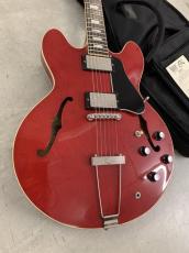 Archtop Tribute AT 135TTP Made in Japan! 美品!_2