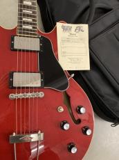 Archtop Tribute AT 135TTP Made in Japan! 美品!_3