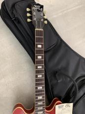 Archtop Tribute AT 135TTP Made in Japan! 美品!_4