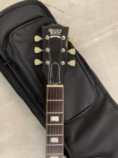 Archtop Tribute AT 135TTP Made in Japan! 美品!_5