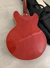 Archtop Tribute AT 135TTP Made in Japan! 美品!_7