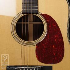 HEADWAY(百瀬恭夫) HD-280 CUSTOM (German Spruce & Madagascar Rosewood)_11