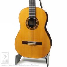MIKIO HONGO(本郷幹雄) No.20 with Pickup (Nylon Strings)
