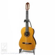 MIKIO HONGO(本郷幹雄) No.20 with Pickup (Nylon Strings)_2