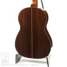 MIKIO HONGO(本郷幹雄) No.20 with Pickup (Nylon Strings)_3
