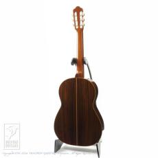 MIKIO HONGO(本郷幹雄) No.20 with Pickup (Nylon Strings)_4